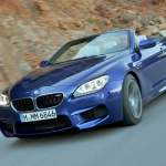 BMW M6試乗。ターボエンジンの低速トルクを有効に使うのが速く走らせるコツ - 254_M6_Convertible