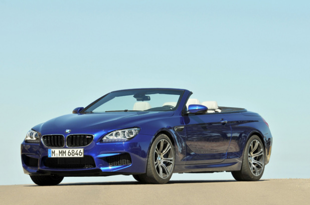 「BMW M6はこだわり抜いた専用パーツで華麗な走りを極めた高性能スポーツカー」の26枚目の画像