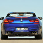 「BMW M6試乗。ターボエンジンの低速トルクを有効に使うのが速く走らせるコツ」の9枚目の画像ギャラリーへのリンク