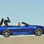 「BMW M6はこだわり抜いた専用パーツで華麗な走りを極めた高性能スポーツカー」の28枚目の画像ギャラリーへのリンク