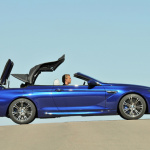 「BMW M6はこだわり抜いた専用パーツで華麗な走りを極めた高性能スポーツカー」の29枚目の画像ギャラリーへのリンク