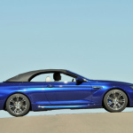 「BMW M6はこだわり抜いた専用パーツで華麗な走りを極めた高性能スポーツカー」の30枚目の画像ギャラリーへのリンク
