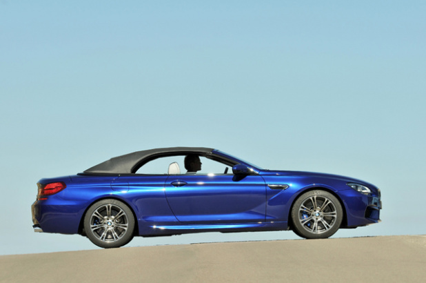 「BMW M6はこだわり抜いた専用パーツで華麗な走りを極めた高性能スポーツカー」の30枚目の画像