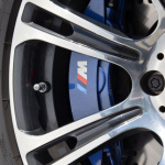 「BMW M6試乗。ターボエンジンの低速トルクを有効に使うのが速く走らせるコツ」の18枚目の画像ギャラリーへのリンク