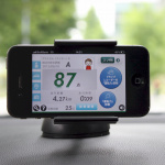 ドライブレコーダー機能の付いたスマホ・アプリ「スマ保」で運転力診断 - スマ保画像１