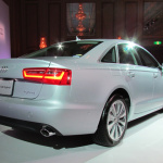 「アウディA6に環境と走りをプレミアムに併せ持つ初のハイブリッド【Audi A6 hybrid】」の23枚目の画像ギャラリーへのリンク