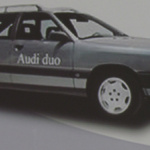 「アウディA6に環境と走りをプレミアムに併せ持つ初のハイブリッド【Audi A6 hybrid】」の13枚目の画像ギャラリーへのリンク