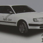 「アウディA6に環境と走りをプレミアムに併せ持つ初のハイブリッド【Audi A6 hybrid】」の12枚目の画像ギャラリーへのリンク