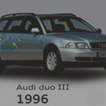 「アウディA6に環境と走りをプレミアムに併せ持つ初のハイブリッド【Audi A6 hybrid】」の11枚目の画像ギャラリーへのリンク