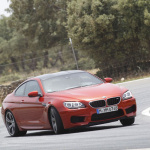 「BMW M6試乗。ターボエンジンの低速トルクを有効に使うのが速く走らせるコツ」の22枚目の画像ギャラリーへのリンク