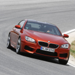 「BMW M6試乗。ターボエンジンの低速トルクを有効に使うのが速く走らせるコツ」の23枚目の画像ギャラリーへのリンク