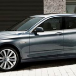BMW 5シリーズ・グランツーリスモが450馬力のV8エンジン搭載。燃費は30％も改善 - BMW5GT_exterior