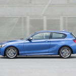 「BMW M135iはスポーティもジェントルも自在にこなす新世界戦略車」の4枚目の画像ギャラリーへのリンク