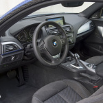 「BMW M135iはスポーティもジェントルも自在にこなす新世界戦略車」の16枚目の画像ギャラリーへのリンク