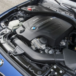 「BMW M135iはスポーティもジェントルも自在にこなす新世界戦略車」の18枚目の画像ギャラリーへのリンク