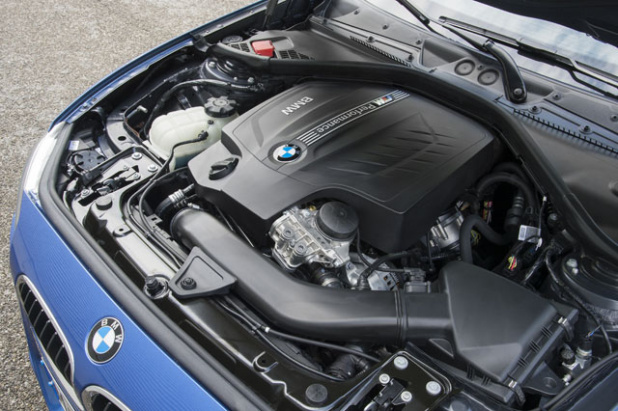 「BMW M135iはスポーティもジェントルも自在にこなす新世界戦略車」の18枚目の画像