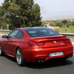 「BMW M6はこだわり抜いた専用パーツで華麗な走りを極めた高性能スポーツカー」の11枚目の画像ギャラリーへのリンク