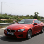 「BMW M6試乗。ターボエンジンの低速トルクを有効に使うのが速く走らせるコツ」の30枚目の画像ギャラリーへのリンク