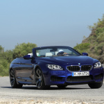 「BMW M6試乗。ターボエンジンの低速トルクを有効に使うのが速く走らせるコツ」の25枚目の画像ギャラリーへのリンク