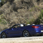 「BMW M6試乗。ターボエンジンの低速トルクを有効に使うのが速く走らせるコツ」の26枚目の画像ギャラリーへのリンク