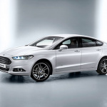 フォードの新型モンデオはエコロジー＆エコノミーの意欲作 - GoFurther-All-New-Mondeo-04
