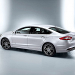 フォードの新型モンデオはエコロジー＆エコノミーの意欲作 - GoFurther-All-New-Mondeo-05
