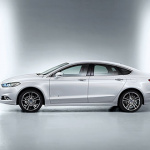 フォードの新型モンデオはエコロジー＆エコノミーの意欲作 - GoFurther-All-New-Mondeo-06