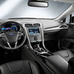 フォードの新型モンデオはエコロジー＆エコノミーの意欲作 - GoFurther-All-New-Mondeo-07