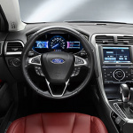 フォードの新型モンデオはエコロジー＆エコノミーの意欲作 - GoFurther-All-New-Mondeo-08