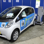 「EV関連の最新技術が一同に集結したEVEX(イーベックス) 電気自動車開発技術展2012開催」の1枚目の画像ギャラリーへのリンク