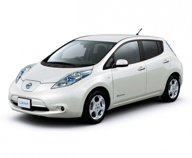 「いま買い時の電気自動車はコレだ！日本で買えるEVベスト5」の3枚目の画像