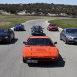 「BMW M6試乗。ターボエンジンの低速トルクを有効に使うのが速く走らせるコツ」の27枚目の画像ギャラリーへのリンク