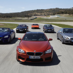 「BMW M6試乗。ターボエンジンの低速トルクを有効に使うのが速く走らせるコツ」の28枚目の画像ギャラリーへのリンク