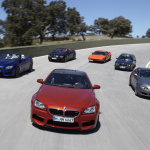 「BMW M6試乗。ターボエンジンの低速トルクを有効に使うのが速く走らせるコツ」の29枚目の画像ギャラリーへのリンク