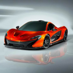 マクラーレン新スーパーカーP1のボディ公開【パリモーターショー】 - McLaren_P1_302
