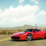 【Forza Horizon】クリッカー編集部がオススメするレイアウト別のベストマシンはコレだ！ - Re_2010_Ferrari_458_Italia