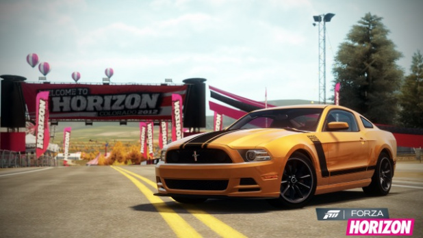 「独占公開! Forza Horizonに登場するあのクルマたち！【Forza Horizon Car line up!】」の122枚目の画像