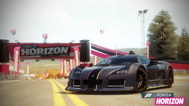 「独占公開! Forza Horizonに登場するあのクルマたち！【Forza Horizon Car line up!】」の120枚目の画像