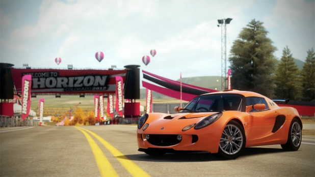 「独占公開! Forza Horizonに登場するあのクルマたち！【Forza Horizon Car line up!】」の32枚目の画像