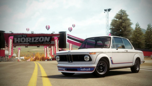 「独占公開! Forza Horizonに登場するあのクルマたち！【Forza Horizon Car line up!】」の28枚目の画像