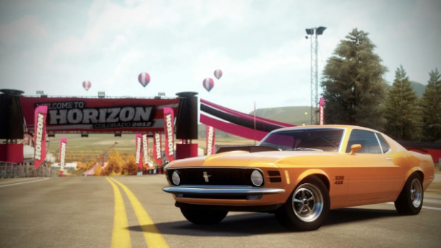 「独占公開! Forza Horizonに登場するあのクルマたち！【Forza Horizon Car line up!】」の20枚目の画像