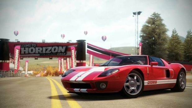 「独占公開! Forza Horizonに登場するあのクルマたち！【Forza Horizon Car line up!】」の31枚目の画像