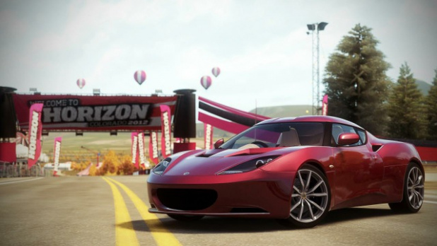 「独占公開! Forza Horizonに登場するあのクルマたち！【Forza Horizon Car line up!】」の37枚目の画像