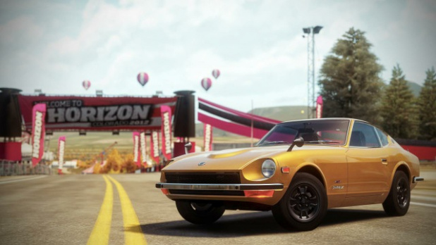 「独占公開! Forza Horizonに登場するあのクルマたち！【Forza Horizon Car line up!】」の33枚目の画像