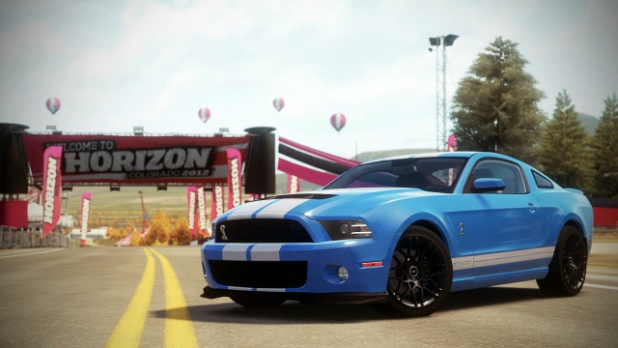 「独占公開! Forza Horizonに登場するあのクルマたち！【Forza Horizon Car line up!】」の36枚目の画像