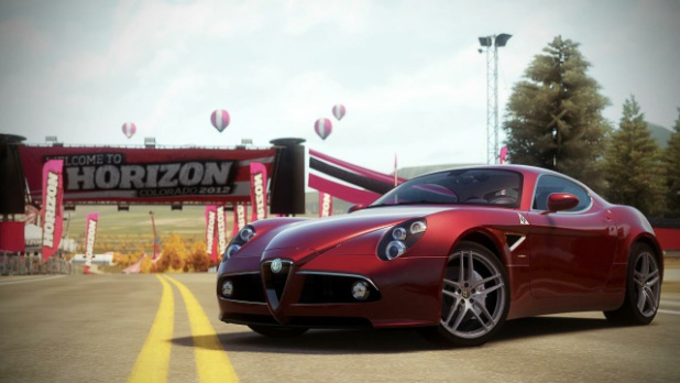 「独占公開! Forza Horizonに登場するあのクルマたち！【Forza Horizon Car line up!】」の27枚目の画像