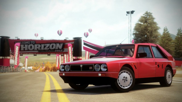 「独占公開! Forza Horizonに登場するあのクルマたち！【Forza Horizon Car line up!】」の105枚目の画像