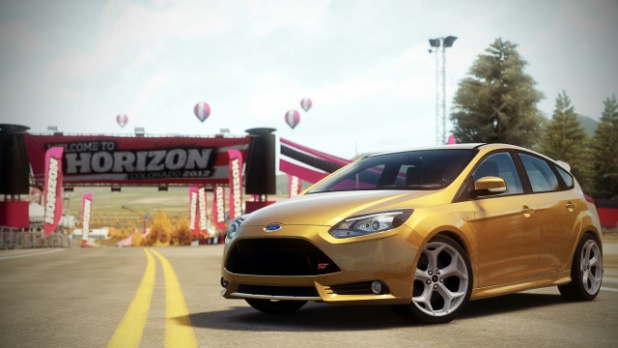 「独占公開! Forza Horizonに登場するあのクルマたち！【Forza Horizon Car line up!】」の107枚目の画像