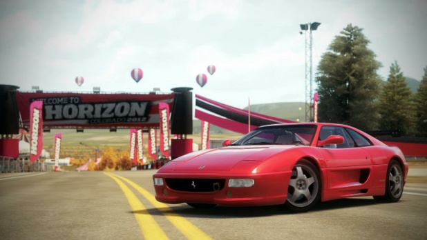 「独占公開! Forza Horizonに登場するあのクルマたち！【Forza Horizon Car line up!】」の142枚目の画像