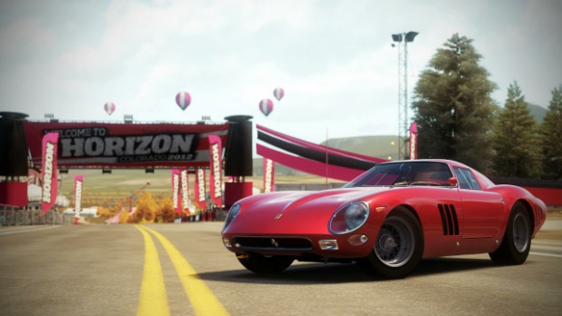 「独占公開! Forza Horizonに登場するあのクルマたち！【Forza Horizon Car line up!】」の101枚目の画像